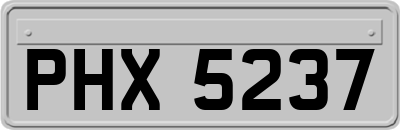 PHX5237