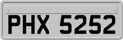 PHX5252