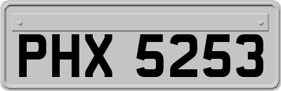 PHX5253