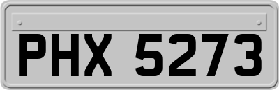 PHX5273