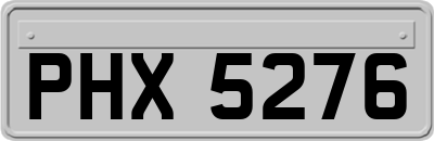 PHX5276