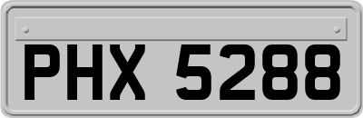 PHX5288