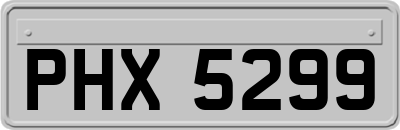 PHX5299