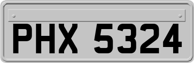 PHX5324