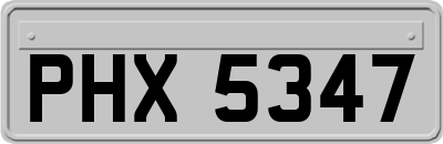 PHX5347