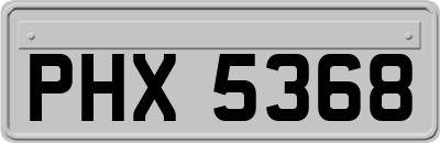 PHX5368