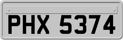 PHX5374