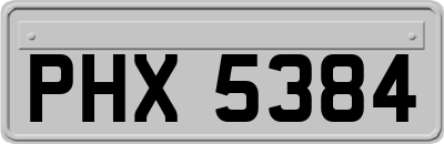 PHX5384