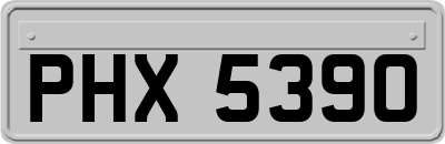 PHX5390