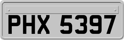 PHX5397