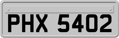 PHX5402