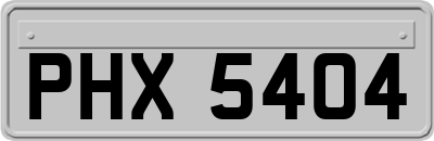 PHX5404