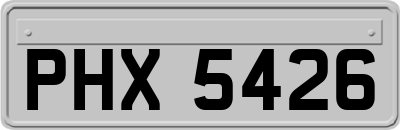 PHX5426