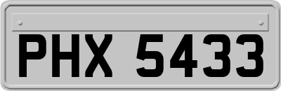 PHX5433