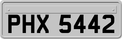 PHX5442