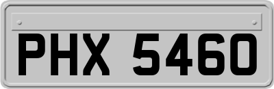 PHX5460