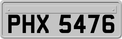 PHX5476