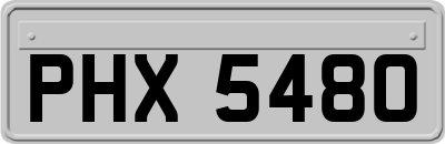 PHX5480