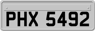 PHX5492