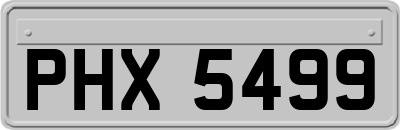 PHX5499