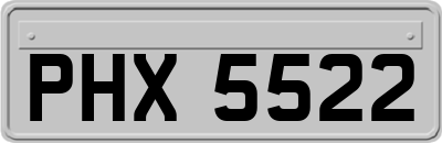 PHX5522