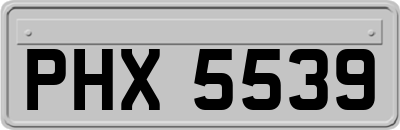 PHX5539