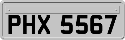 PHX5567