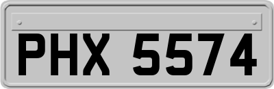 PHX5574