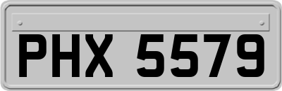 PHX5579