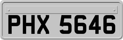 PHX5646