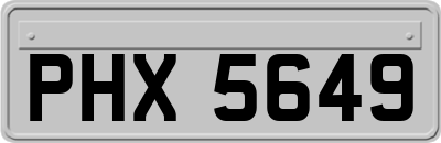 PHX5649