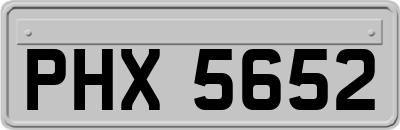 PHX5652