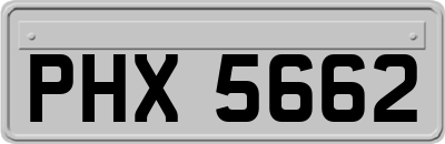 PHX5662