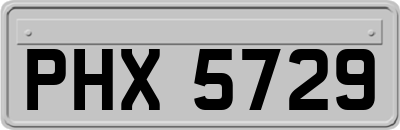 PHX5729