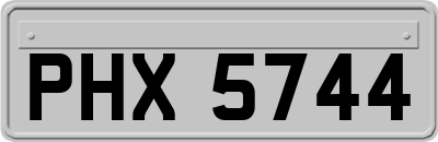 PHX5744