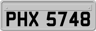 PHX5748