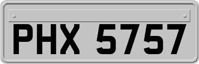 PHX5757