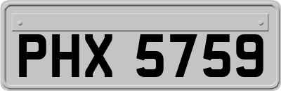 PHX5759