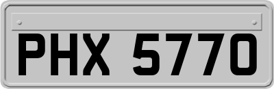 PHX5770