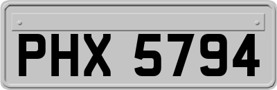 PHX5794