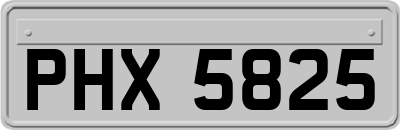 PHX5825