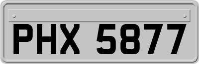 PHX5877