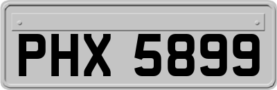 PHX5899