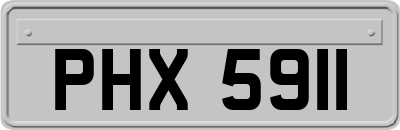 PHX5911