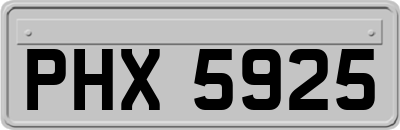 PHX5925