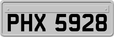 PHX5928