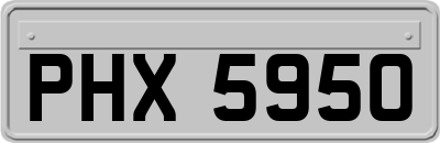 PHX5950