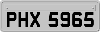 PHX5965