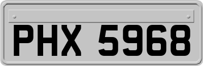 PHX5968