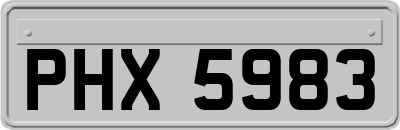 PHX5983